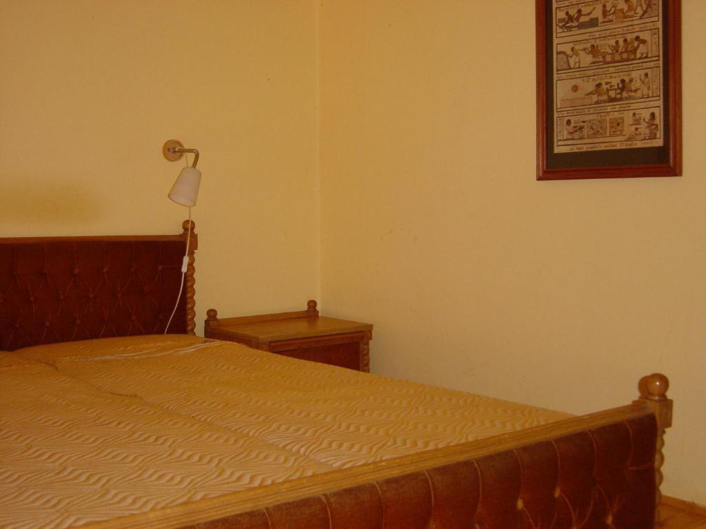 Ringavenue Apartments Budapest Room photo