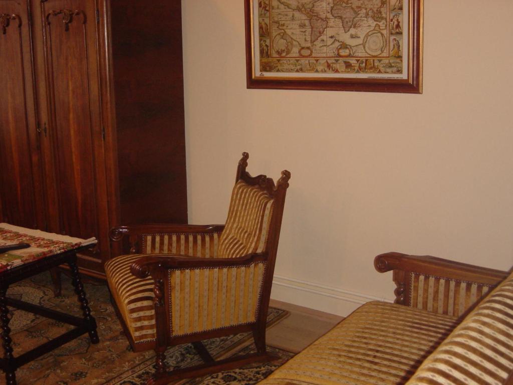 Ringavenue Apartments Budapest Room photo