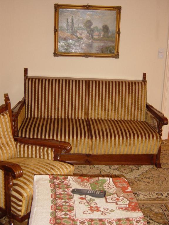 Ringavenue Apartments Budapest Room photo