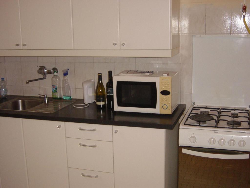 Ringavenue Apartments Budapest Room photo