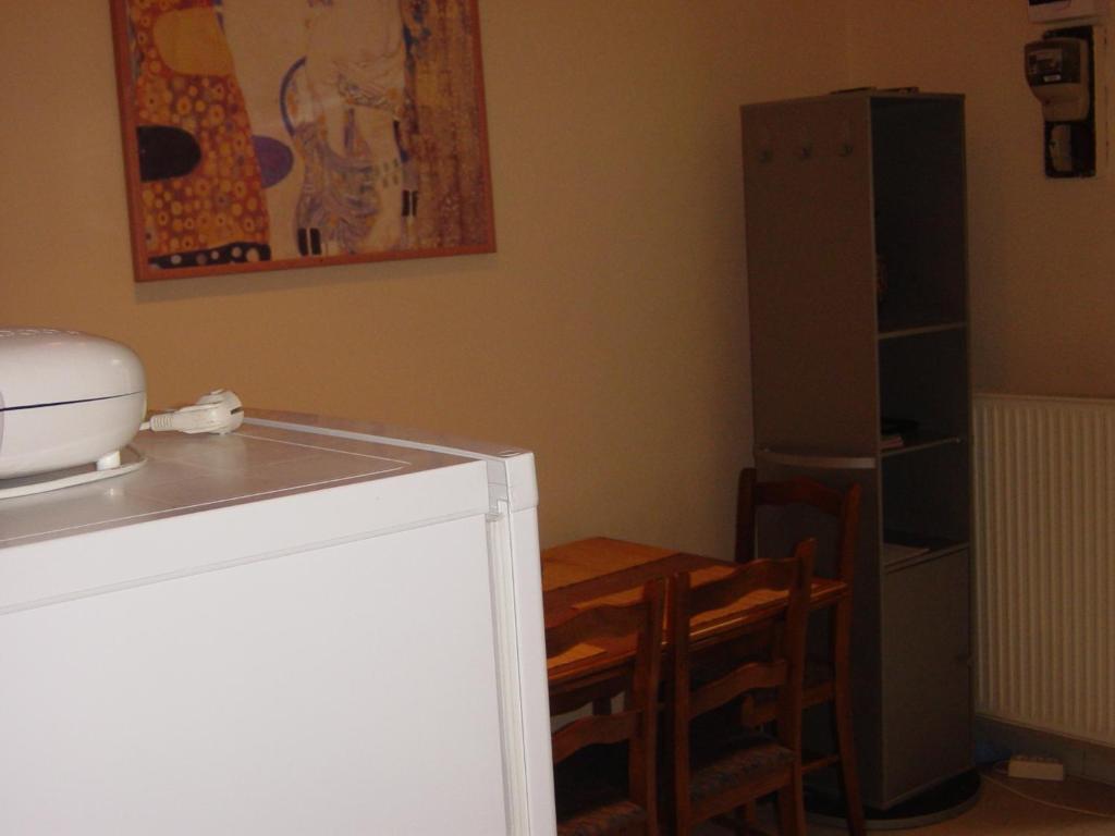 Ringavenue Apartments Budapest Room photo