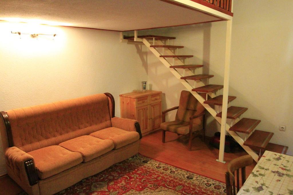 Ringavenue Apartments Budapest Room photo