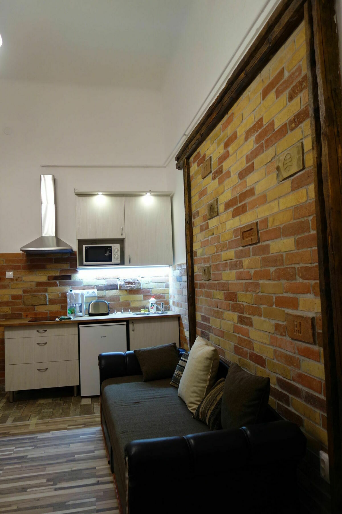 Ringavenue Apartments Budapest Exterior photo