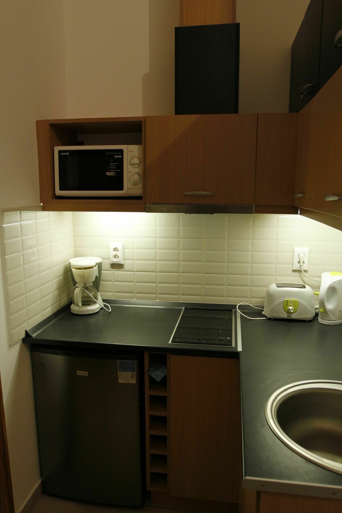 Ringavenue Apartments Budapest Exterior photo