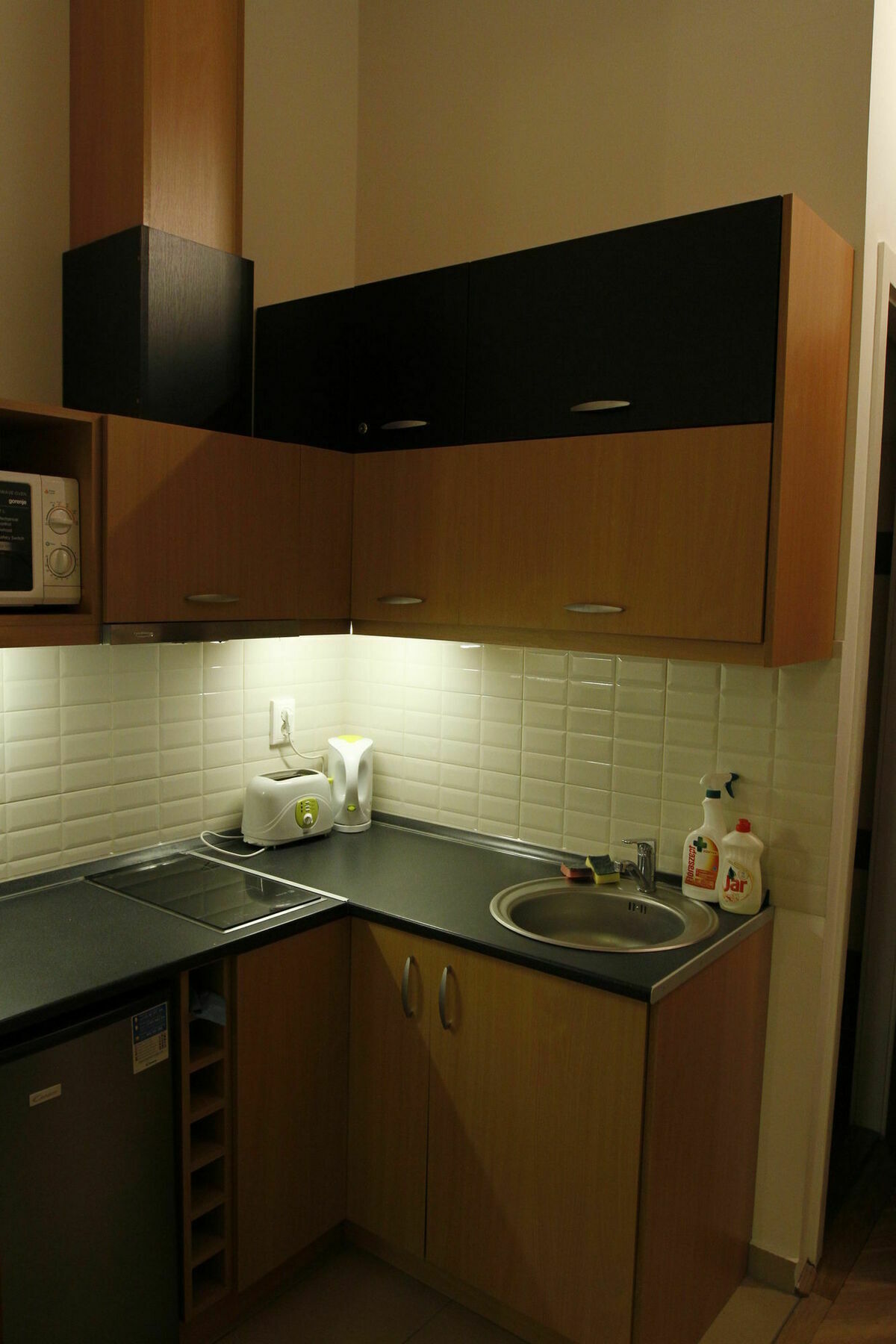 Ringavenue Apartments Budapest Exterior photo